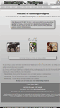 Mobile Screenshot of gallery.kennel-apbt.com